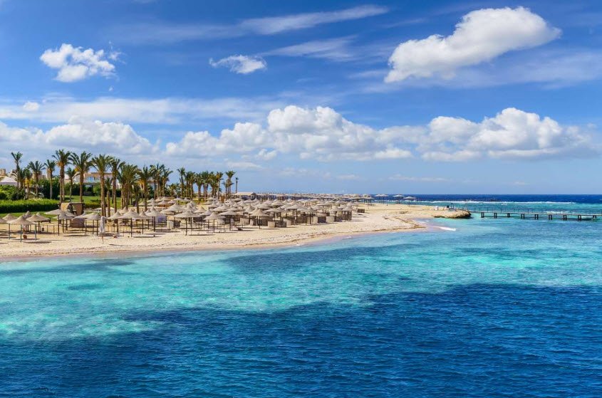 Marsa Alam, Red Sea Governorate, Egypt